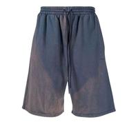 Off-White Mens Diag Tab Skate Vintage Sweat Shorts SY2239