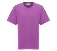 Off White Mens Diagram Oversized T-Shirt SY513