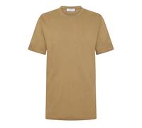Off-White Mens Logo Cotton Slim T-Shirt GT27053