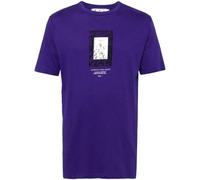 Off White Mens Mirror T-Shirt SY618