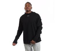 Off-White Mens Off White Archive Faction T Shirt in Black - Size 2XL