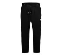 Off-White Mens Off White Ow Sweatpant in Black-White - Size 2XL