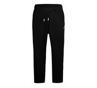 Off-White Mens Off White Vnsh Arw Swtpnt in Black/Pink - Size 2XL