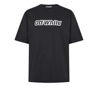 Off White Mens Outline Skate T-Shirt GT25476