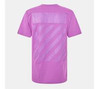 Off White Mens Tab T-shirt Short Sleeve Regular Fit