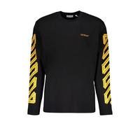 Off White Mens Tape Logo T-Shirt GT20818