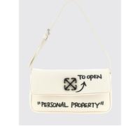 OFF-WHITE Mini Bag Woman color White - Size: OS - female