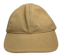 Off-White Monotone Logo Baseball Cap Beige - One Size