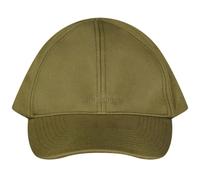 Off-White Monotone Logo Baseball Cap - Green - One Size