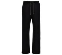 Off-White Moon Tab Sweatpants Black - L