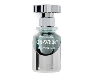 OFF-WHITE Niche Unisex Perfumes Solution No. 10