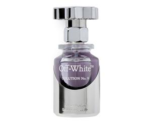 OFF-WHITE Niche Unisex Perfumes Solution No. 9