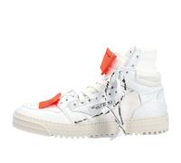 Off-White Off-Court 3.0 High-Top Sneakers White/Orange OMIA065F21LEA0020110 11