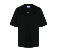 Off-White Off Stamp Skate T-shirt - Black M