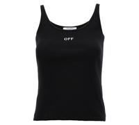 OFF-WHITE 'Off Stamp' Top 38 IT