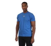 Off-White Off White Mens Arrow Bandana T-Shirt - Blue/White - L - Blue/White