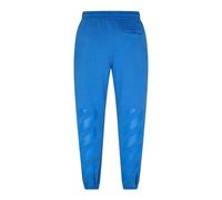 Off-White Off White Mens Sweatpants - Blue - XL - Blue - 100% Cotton