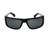 Off-White Off White Womens Bologna Sunglasses - Black/Dark Grey - One Size - 100% Mixed