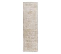 Off White Runner Rug - 240 x 66 cm - Blade