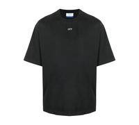 Off-White S.Matthew Skate logo-print T-shirt - Black XS-S-M-L-XL
