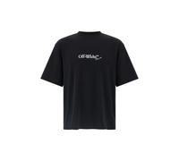 OFF-WHITE 'Scribble Arrow Skate' T-Shirt L