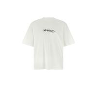OFF-WHITE 'Scribble Arrow Skate' T-Shirt L