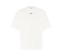 Off-White Scribble Diags T-shirt XS