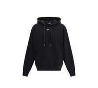 Off-White Skate stamp hoodie - Black S