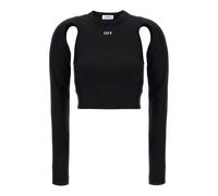 OFF-WHITE 'Sleek' Top 38 IT