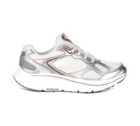 Skechers Go Run Consistent 2.0 Volt Running Shoes White EU 40 Woman