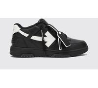 OFF-WHITE Sneakers Men color Black 1 - Size: 43 - male