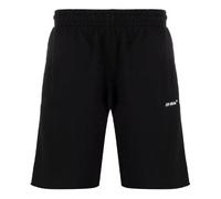 Off-White SS22 Sports Shorts Version Black OMCI006C99FLE0051001 M