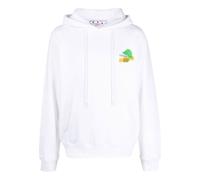 Off-White SS23 Brush Arrow Fleece OMBB097S23FLE0040184 XXL
