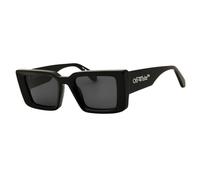 Off-White Sunglasses - Black - One Size - 100% Mixed