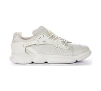 Off White Trainers- male- Camper- Sneakers- White- 9 UK- Shoes 9 UK