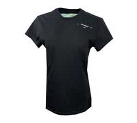 Off-White Womens/Ladies Logo T-Shirt SY3010