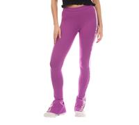 Off White Womens/Ladies Split Logo Leggings GT1144