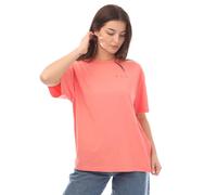 Off White Womens/Ladies Swimming Man T-Shirt GT1615