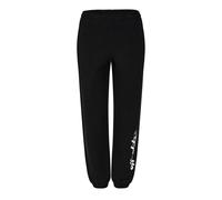 Off-White Womens Off White Off Painter Pnts in Black Whit - Size X-Small
