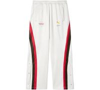 Off-White x AC Milan x Puma track pants - Grey M