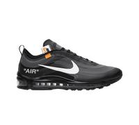 Off-White x Nike Air Max 97 Black