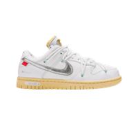 Off-White x Nike Dunk Low Lot 01 of 50 EU:45.5