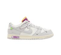Off-White x Nike Dunk Low Lot 03 of 50