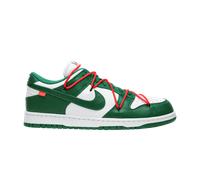 Off-White x Nike Dunk Low Pine Green EU:44