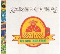 Off With Their Heads