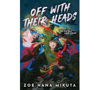 Off With Their Heads