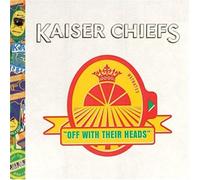 Kaiser Chiefs – Off With Their Heads