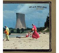 Off With Their Heads - Be Good [VINYL]