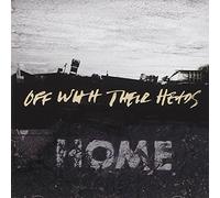 Off with Their Heads - Home