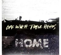 Off With Their Heads - Home [VINYL]